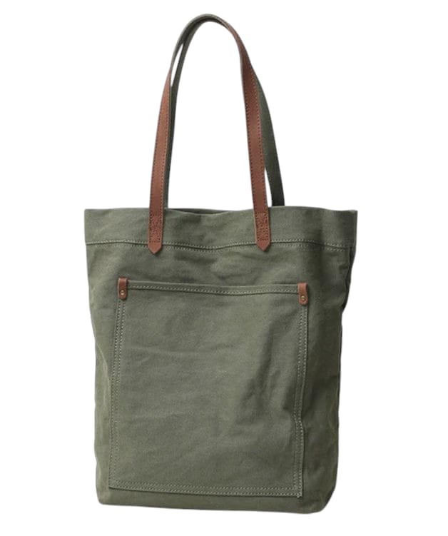 gabardin-çanta